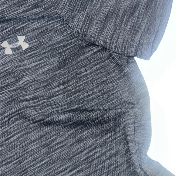 Under Armour Men’s L Black Shirt - Picture 5 of 9